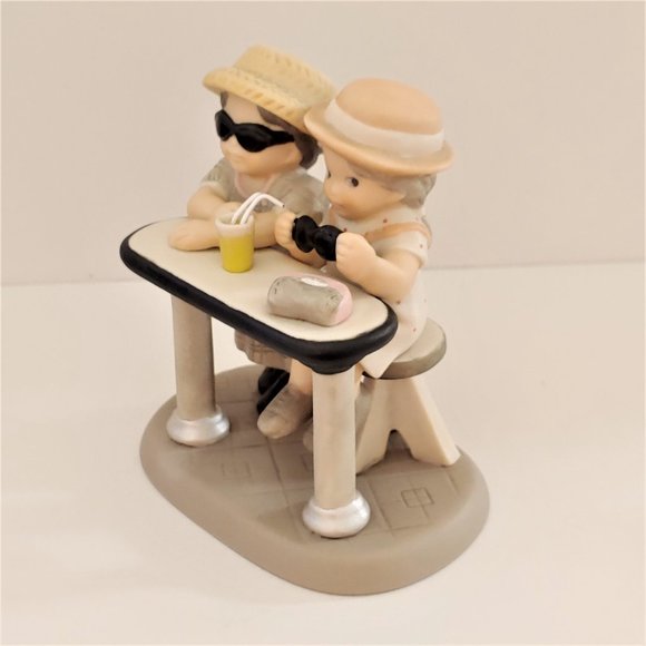 We're Cool Together  1999 Enesco [ 678325 ] - Picture 2 of 6